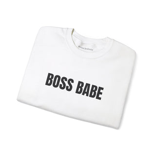 Boss Babe