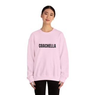 Coachella- Embroidered