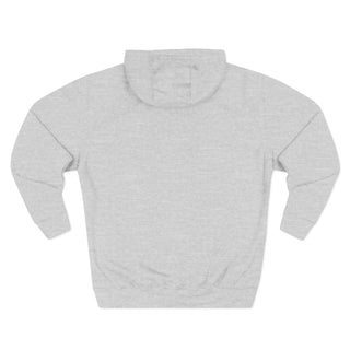 No Broke Boys Hoodie