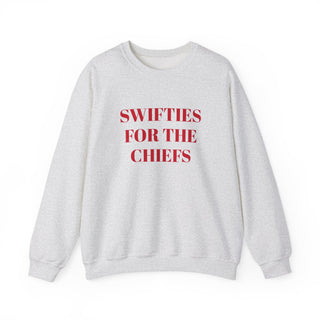 Swifties for the Chiefs