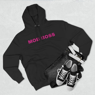 Mob boss sweatshirt