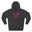 Charcoal Heather