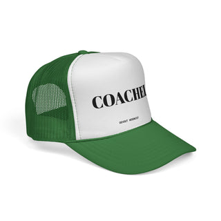 Coachella Trucker Cap