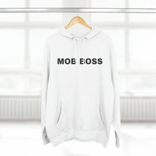 Mob boss sweatshirt