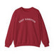 Antique Cherry Red