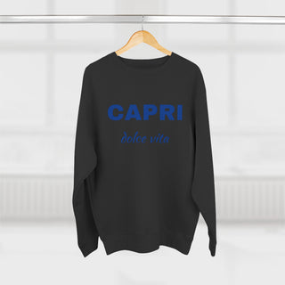 Capri dolce vita