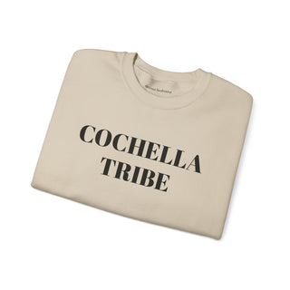 Coachella Tribe