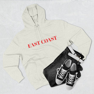 East Coast Hoodie