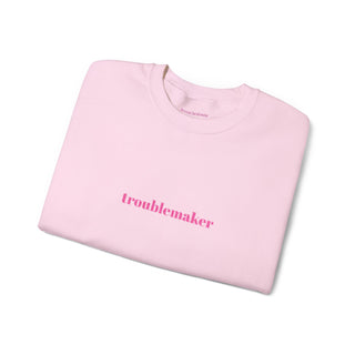 Troublemaker - Embroidered