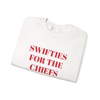 Swifties for the Chiefs