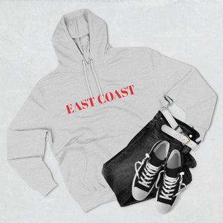 East Coast Hoodie