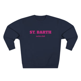 Saint Barth swim club