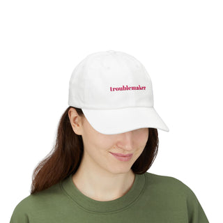 Troublemaker Hat