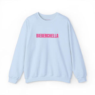 BIEBERCHELLA - embroidered