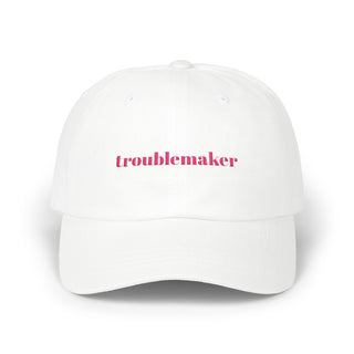 Troublemaker Hat