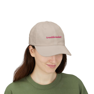 Troublemaker Hat