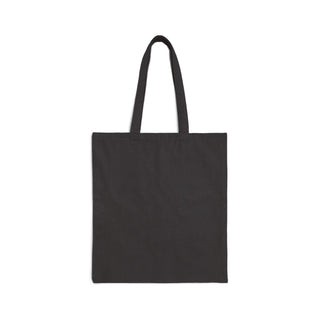 My Other Bag is a Birkin - canvas shopping tote