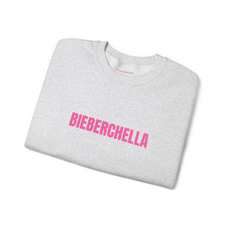 BIEBERCHELLA - embroidered