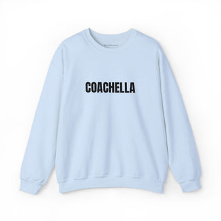 Coachella- Embroidered