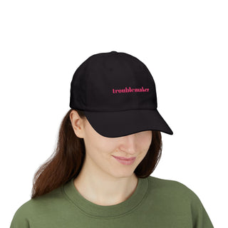 Troublemaker Hat
