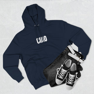 Ciao Hoodie