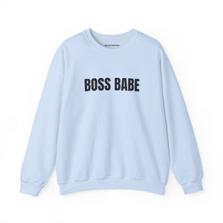 Boss Babe