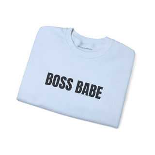 Boss Babe