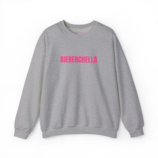 BIEBERCHELLA - embroidered