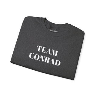 Team Conrad