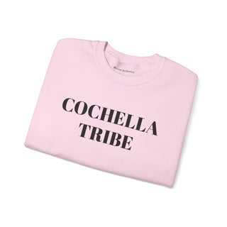 Coachella Tribe