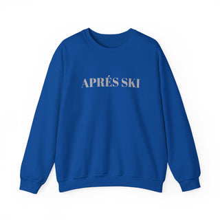 Apres Ski