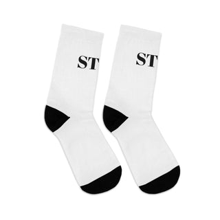 STFU socks