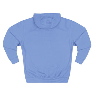 Bieberchella Hoodie- embroidered