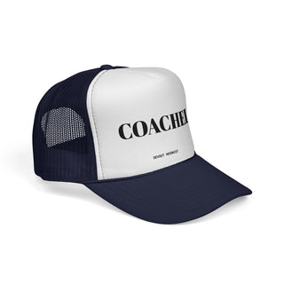 Coachella Trucker Cap