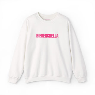 BIEBERCHELLA - embroidered