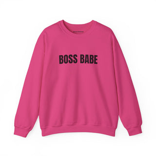 Boss Babe