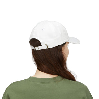 Après Ski Embroidered Baseball Hat