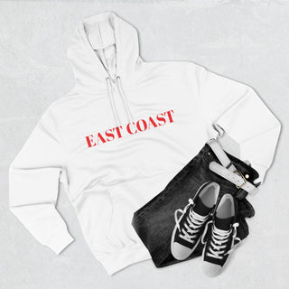 East Coast Hoodie