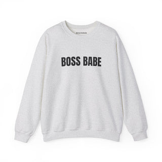 Boss Babe