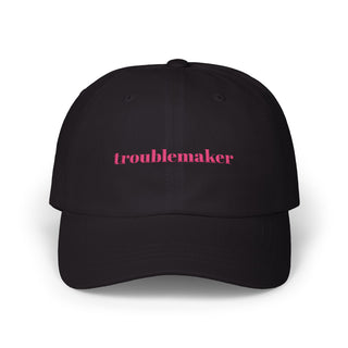 Troublemaker Hat