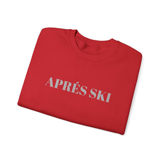 Apres Ski