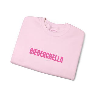BIEBERCHELLA - embroidered