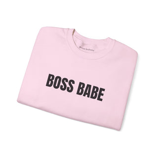 Boss Babe