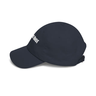 Girl next door - embroidered cap