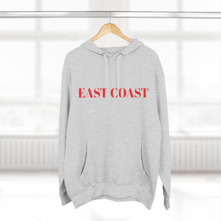 East Coast Hoodie