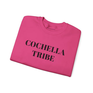 Coachella Tribe