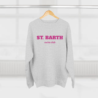 Saint Barth swim club