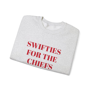 Swifties for the Chiefs