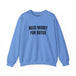 Carolina Blue