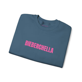 BIEBERCHELLA - embroidered